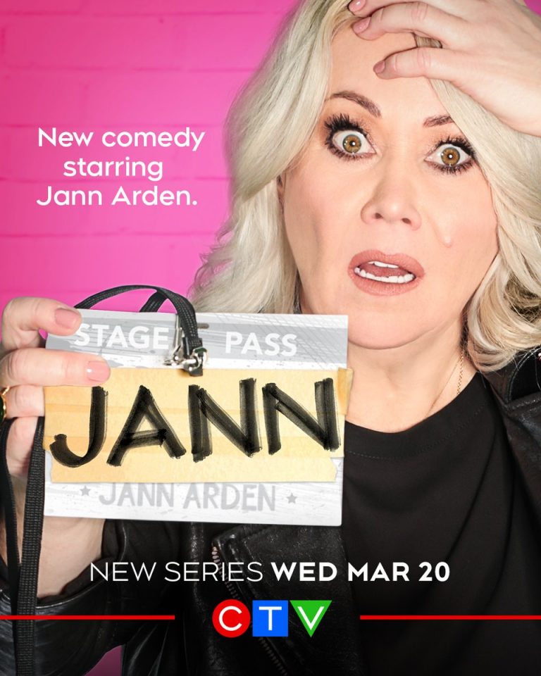 TV Gord’s WHAT’S ON for the week of March 17th to 23rd, 2019