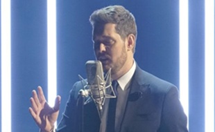 CTV, Citytv, and Crave Celebrate Iconic Canadian Musician Michael Bublé in Multi-Network Simulcast of Music Special BUBLÉ!, This Wednesday