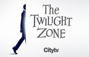 Join a Wondrous Land of Imagination in The Twilight Zone, Beginning April 4 on Citytv