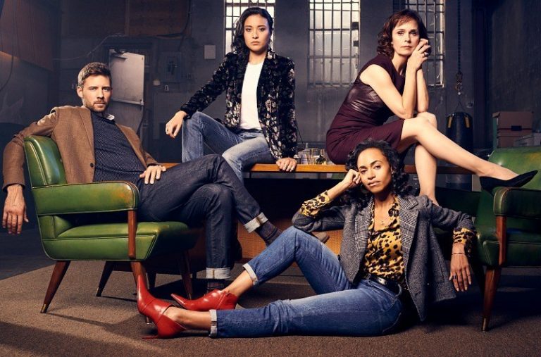 TV Gord’s WHAT’S ON for the week of March 3rd to 9th, 2019