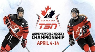 2019 Women's World Championship