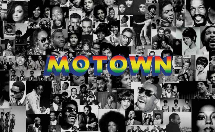 Motown
