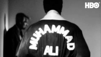 What's My Name Muhammad Ali