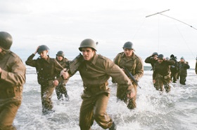 History® Commemorates The 75th Anniversary of D-Day in D-DAY IN 14 STORIES