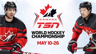 World Hockey Championships 2019