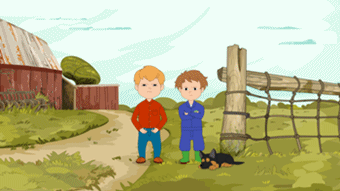 Good Things Come in Small Packages: LITTLEKENNY Debuts June 28 on Crave