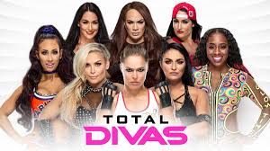 WWE and E!’S TOTAL DIVAS Premieres Wednesday, October 2 at 10 P.M. ET With a Season More Personal and Action-Packed Than Ever