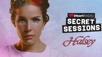 iHeartRadio Secret Sessions