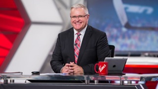Bob McKenzie