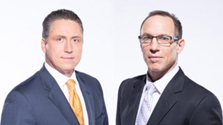 TSN Hockey’s Ray Ferraro and Darren Dreger Launch THE RAY & DREGS HOCKEY PODCAST, Available Now