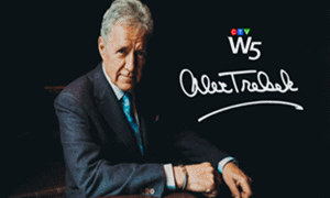 CTV News’ Lisa LaFlamme Sits Down for A CONVERSATION WITH ALEX TREBEK, an Exclusive One-Hour Interview Special, December 18 at 10 p.m. ET on CTV
