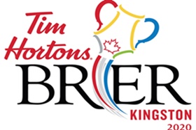 2020 Tim Horton's Brier