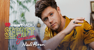Niall Horan Announced for iHeartRadio Canada’s Latest Secret Session this March
