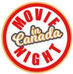 CBC Introduces MOVIE NIGHT IN CANADA, Saturdays at 7 P.M.