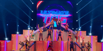 CTV Announces First Wave of Summer 2020 Schedule Headlined by New Competition Series ULTIMATE TAG
