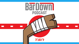 Bardown Podcast
