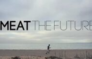 MEAT THE FUTURE a film by Liz Marshall, airing on documentary Channel, streaming on GEM