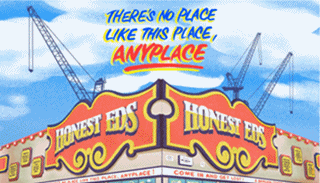 There’s No Place Like This Place, Anyplace, a film by Lulu Wei – CBC DOCS POV – Oct 8, 8pm ET/PT