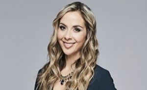 Andi Petrillo TSN