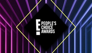 E! People's Choice Awards