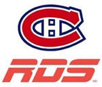 41 matchs des Canadiens de Montréal diffusés sur RDS dès le lundi 18 janvier