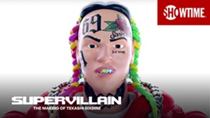 Supervillain