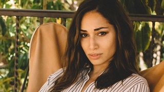 Meaghan Rath