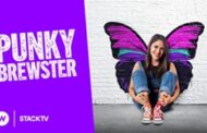 W Network Brings Punky Power Back This March With Multi-Network Debut Of The All-New Punky Brewster Series