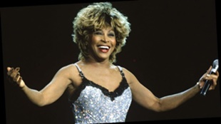 Tina Turner