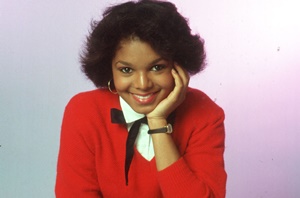 Janet Jackson Doc
