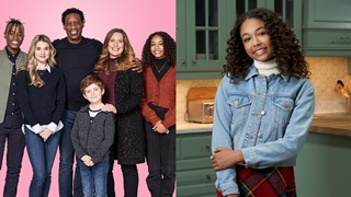 Two new innovative family comedies coming to Super Channel Heart & Home