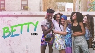 Bettty