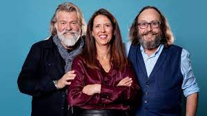 Makeful TV Will Have You Drooling With Delectable Competition Series, The Hairy Bikers’ Chocolate Challenge