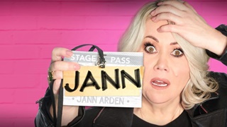 Season 3 of CTV’s Hit Original Comedy JANN Premieres Sept. 27