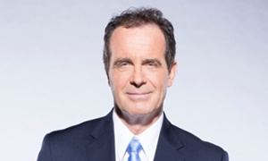 Sportscaster Rod Black Signs Off from TSN