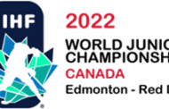 The Future of Hockey Lives Here: TSN Delivers Complete Live Coverage of the 2022 IIHF WORLD JUNIOR CHAMPIONSHIP, Beginning December 26