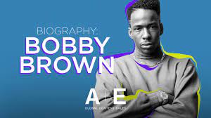 A&E Showcases R&B Legend Bobby Brown in New Documentary Event and Series