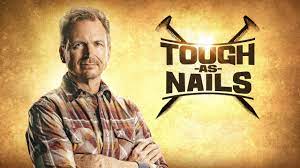 Tough as Nails