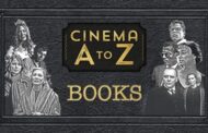From Austen To Zweig,  Hollywood Suite’s Cinema A To Z Launches With an Alphabetical Love Letter To Books on Film