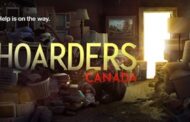 Hoarders Canada, The Canadian Format of the Emmy®-Nominated Series Hoarders, Premieres March 4 on Makeful