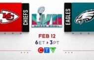 CTV, TSN, and RDS Announce Broadcast Details for Comprehensive Live Coverage of SUPER BOWL LVII, February 12