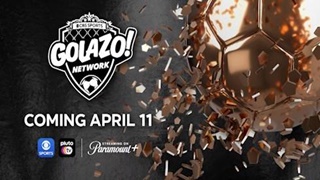 CBS Sports Golazo Network, A First-of-Its-Kind Free, 24/7 Streaming Network in the US Dedicated to Global Soccer, to Launch April 11