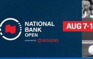 Advantage! Sportsnet Serves Up Exclusive Coverage of the 2023 National Bank Open presented by Rogers, August 7-13