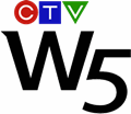 CTV's W5 Moves to Primetime, Airing Fridays at 10 p.m. ET/PT, Beginning October 6
