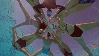 UNSYNCABLE, a film by Megan Wennberg starts streaming on VisionTV October 9