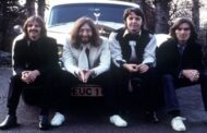 CBC is The Exclusive Broadcast Home in Canada For Now and Then - The Last Beatles Song Documentary Film, Premiering November 1 on CBC TV and CBC Gem