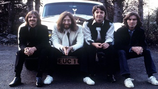 CBC is The Exclusive Broadcast Home in Canada For Now and Then – The Last Beatles Song Documentary Film, Premiering November 1 on CBC TV and CBC Gem