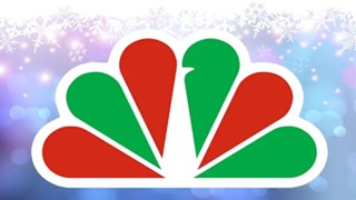 NBC Christmas