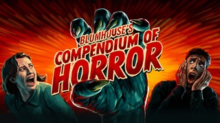 Hollywood Suite Delivers Chills This February With Canadian Premiere Of Blumhouse’s Compendium Of Horror