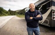 Bryan Baeumler Hits The Open Road This Spring on HGTV Canada’s Bryan's All In